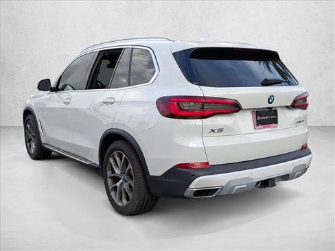 Used 2021 BMW X5 sDrive40i w/ Premium Package image 8
