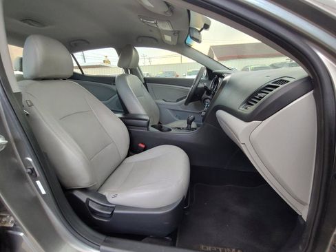 Used 2013 Kia Optima LX image 36