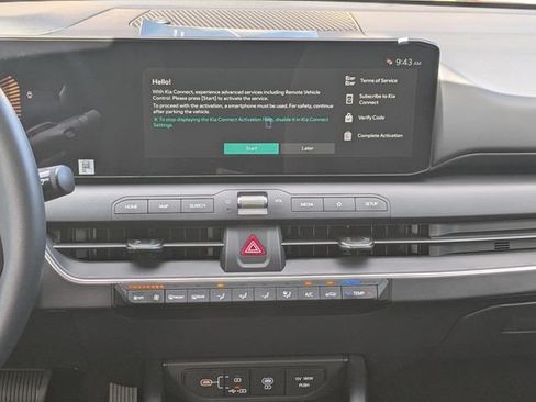 New 2026 Kia K4 FWD image 16