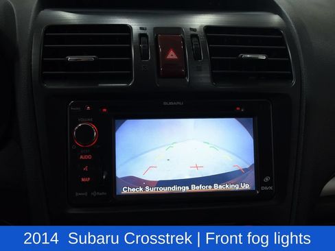 Used 2014 Subaru Crosstrek 2.0i Limited AWD/4WD image 20