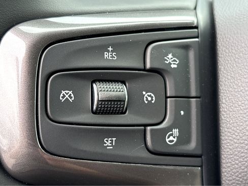 New 2026 Chevrolet Silverado 2500 High Country w/ Technology Package image 20