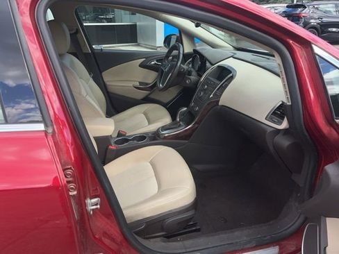 Used 2015 Buick Verano Convenience FWD image 14