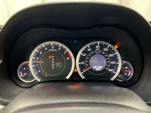 Used 2013 Acura TSX Sedan image 12
