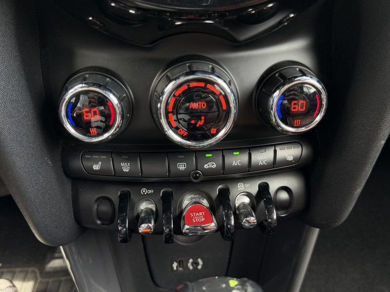Used 2017 MINI Cooper Convertible FWD image 15