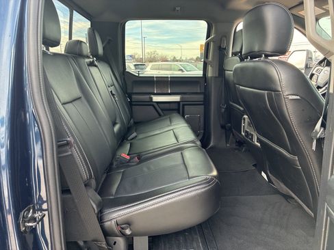 Used 2020 Ford F250 Lariat image 20