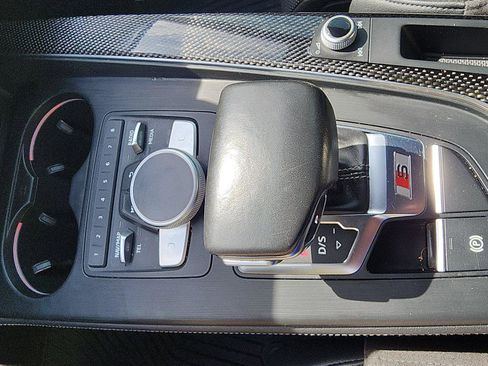 Used 2019 Audi S5 Prestige image 16