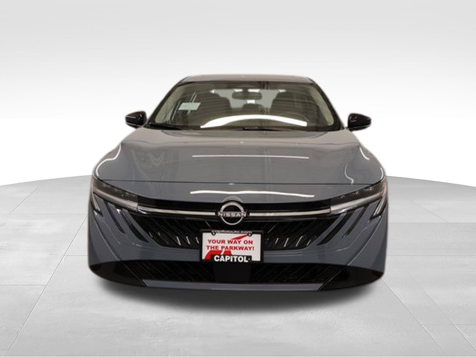New 2027 Nissan Sentra SV w/ SV Convenience Package FWD image 6