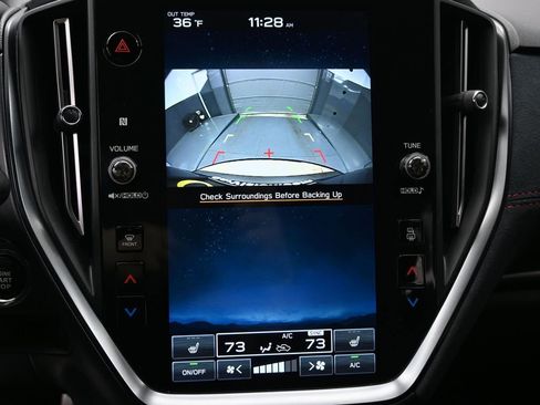 Used 2023 Subaru WRX Premium w/ Popular Package #2 image 20