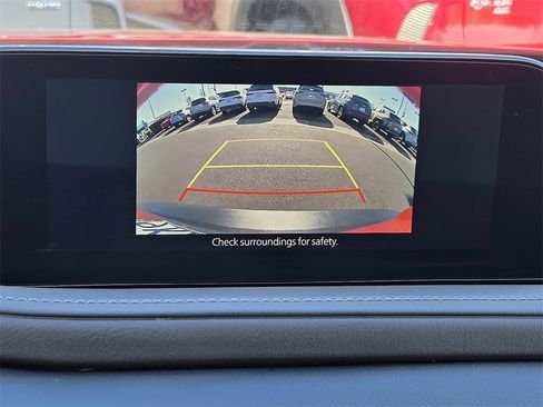 Certified 2023 MAZDA CX-30 2.5 Turbo w/ Premium Package image 19