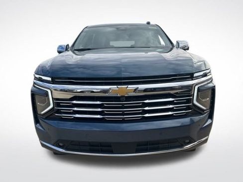 New 2026 Chevrolet Suburban Premier w/ Sun And Tow Package image 8