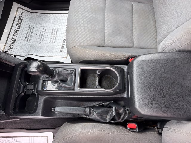 Used 2023 Toyota Tacoma SR AWD/4WD image 24