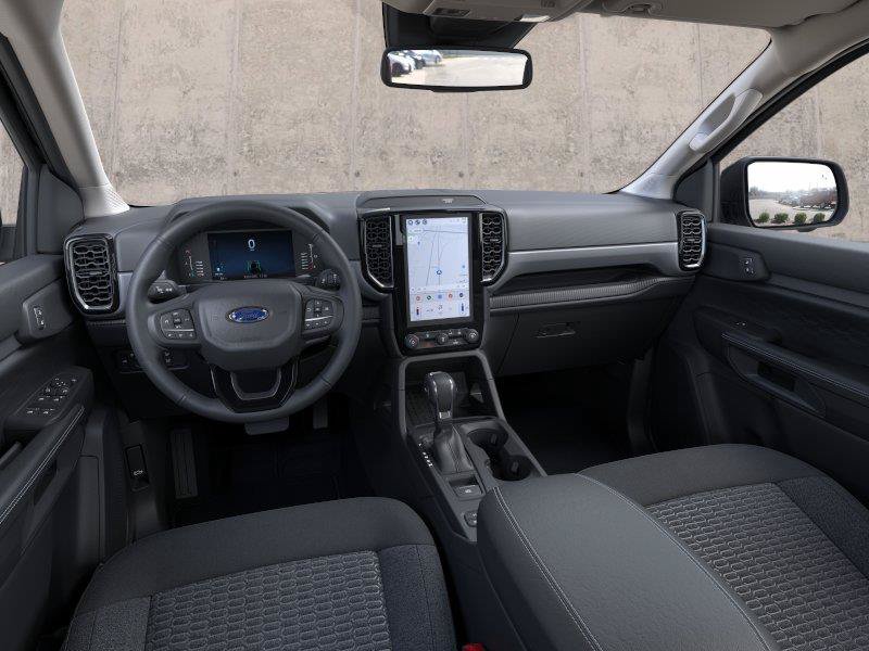 New 2026 Ford Ranger XLT RWD image 9