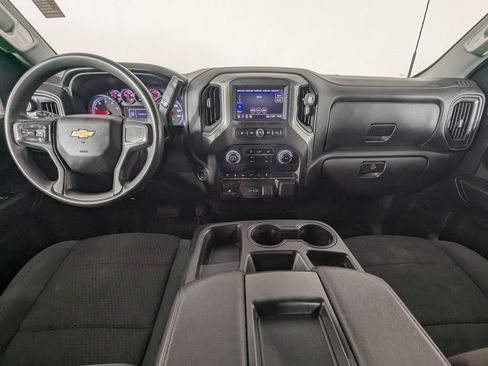 Used 2024 Chevrolet Silverado 3500 W/T w/ WT Convenience Package AWD/4WD image 18