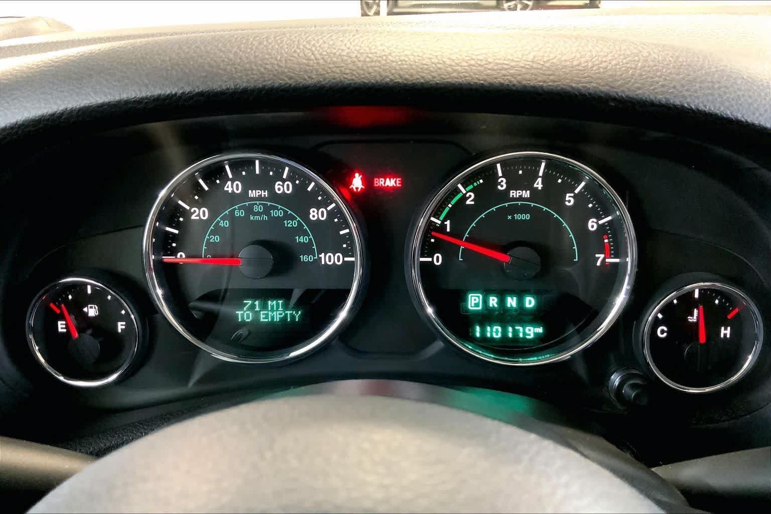 Used 2017 Jeep Wrangler Unlimited Sport AWD/4WD image 25