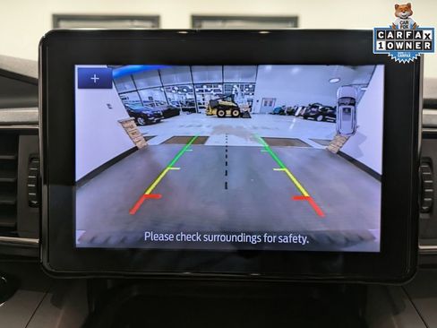 Used 2023 Ford Explorer XLT w/ Equipment Group 202A image 16