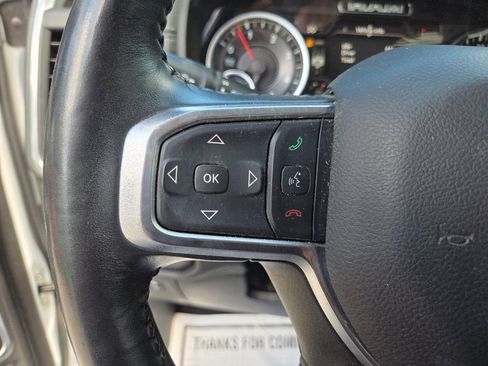 Used 2022 RAM 1500 Laramie RWD image 26