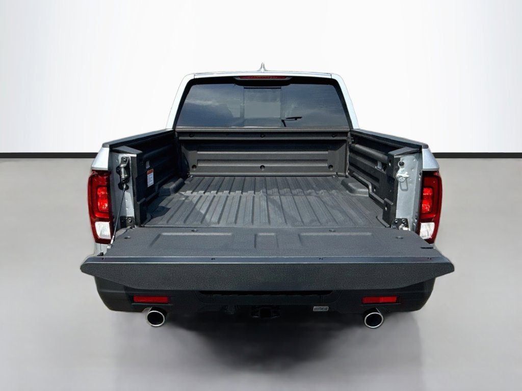 New 2026 Honda Ridgeline RTL image 28
