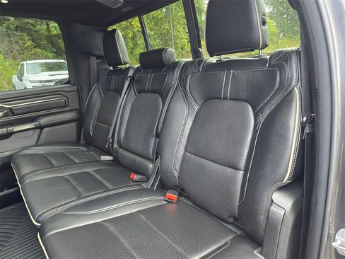 Used 2021 RAM 1500 Limited image 19