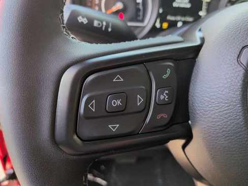 New 2026 Jeep Wrangler Sport S image 22