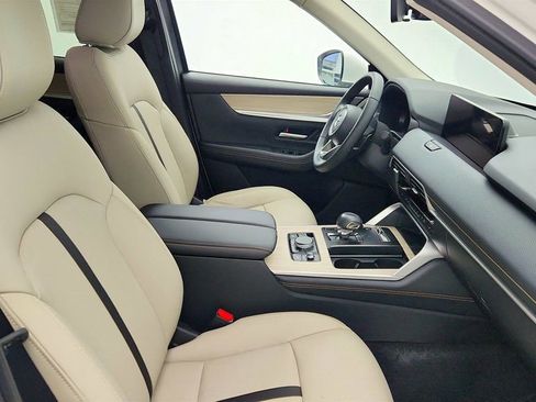 Used 2025 MAZDA CX-90 Plug-In Hybrid w/ Preferred image 22