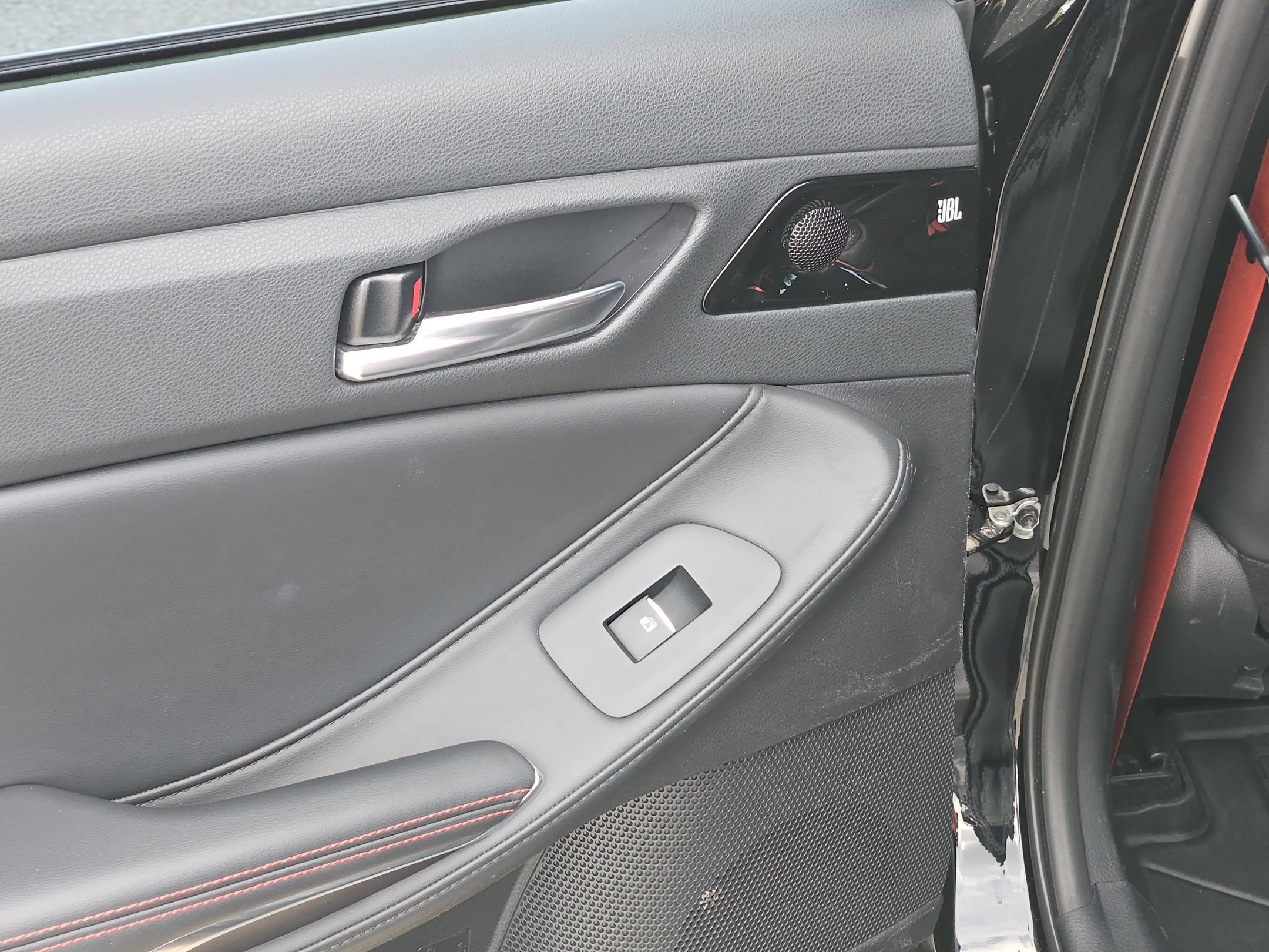 Used 2021 Toyota Avalon TRD w/ Protection Package (TMS) FWD image 34