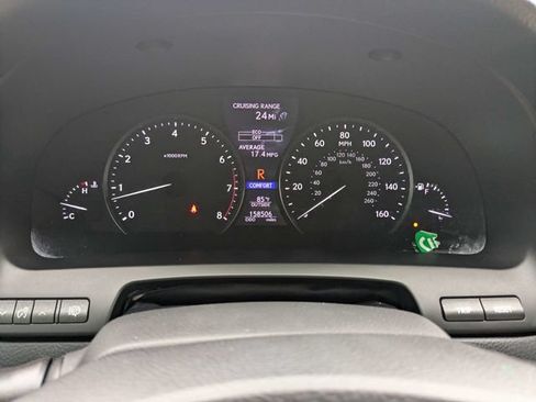 Used 2016 Lexus LS 460 w/ F Sport Package RWD image 29