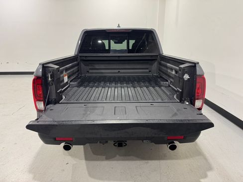 Used 2025 Honda Ridgeline RTL image 26