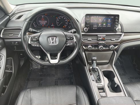 Used 2019 Honda Accord EX-L image 14