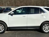 Used 2020 Chevrolet Equinox LT image 3