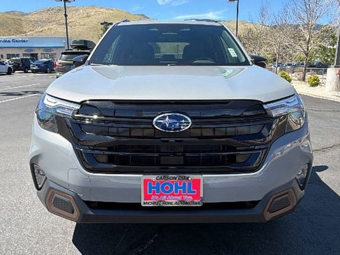 New 2026 Subaru Forester Sport AWD/4WD image 8