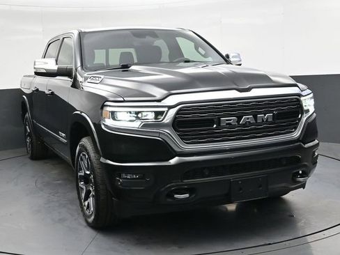 Used 2020 RAM 1500 Limited image 10