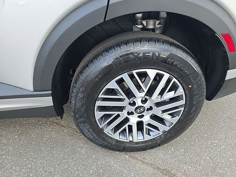 New 2026 Hyundai Palisade SEL image 50