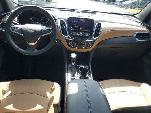 Used 2023 Chevrolet Equinox Premier FWD image 15