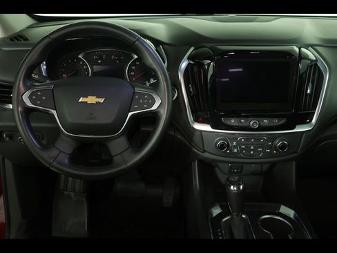 Used 2019 Chevrolet Traverse LT FWD image 15