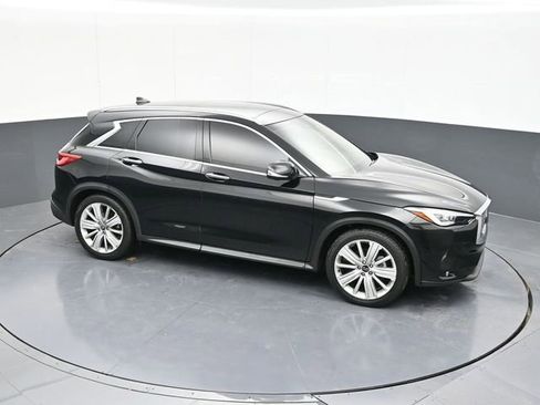 Used 2020 INFINITI QX50 Sensory w/ Proactive Package image 62