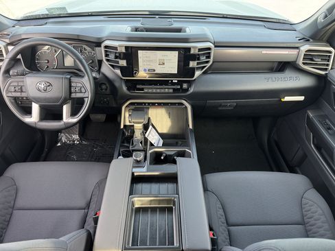New 2026 Toyota Tundra SR5 RWD image 4