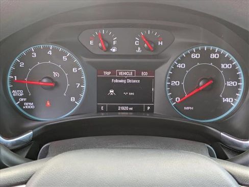Used 2024 Chevrolet Equinox LS FWD image 11
