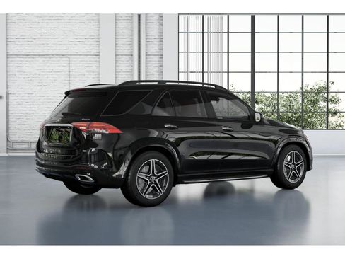 New 2026 Mercedes-Benz GLE 350 4MATIC image 19