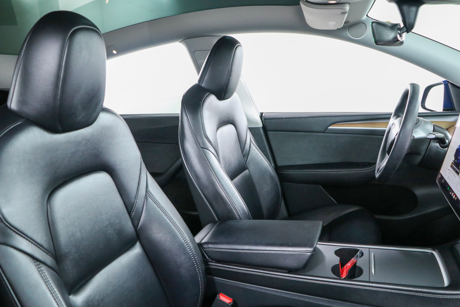 Used 2023 Tesla Model Y Long Range AWD/4WD image 24