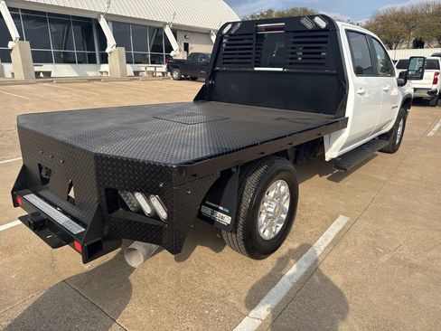 Used 2023 Chevrolet Silverado 2500 LT image 5