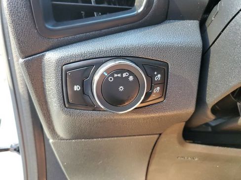 Used 2019 Ford EcoSport SE FWD image 28