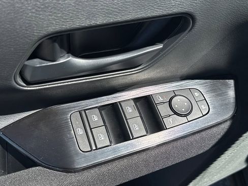New 2026 Nissan Kicks S AWD/4WD image 12