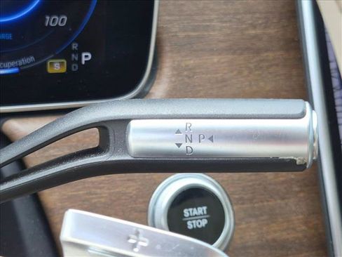 Used 2023 Mercedes-Benz EQS 450+ 4MATIC Sedan image 5