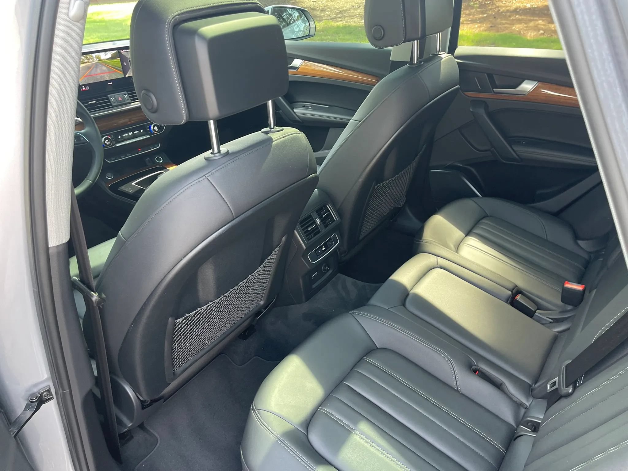 Used 2021 Audi Q5 2.0T Premium Plus w/ Premium Plus Package AWD/4WD image 12