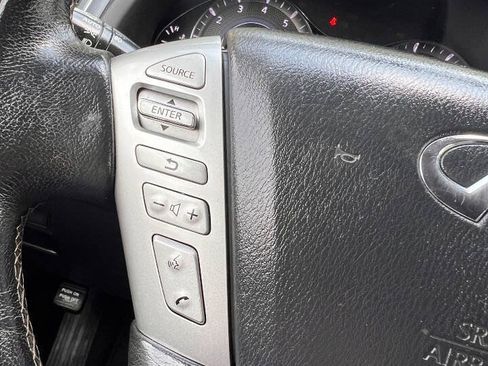 Used 2018 INFINITI QX80 2WD image 21
