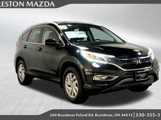 Used 2015 Honda CR-V EX-L image 1