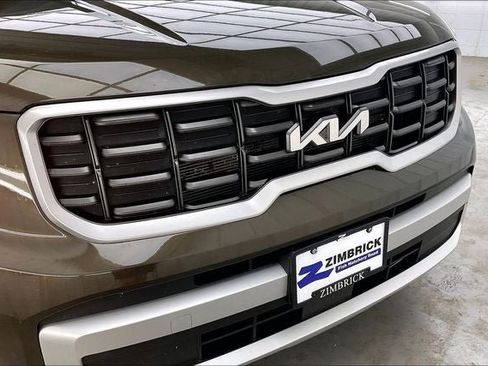 Used 2024 Kia Telluride S w/ S Sunroof Package AWD/4WD image 31