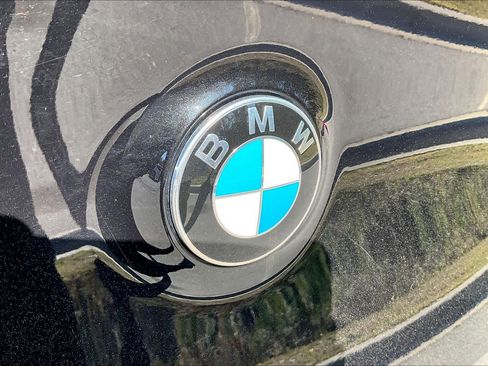 Used 2025 BMW X3 xDrive30i image 33