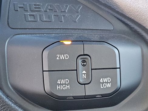 New 2025 RAM 3500 Big Horn image 17