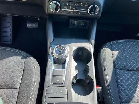 New 2025 Ford Escape Active w/ Cold Weather Package image 17